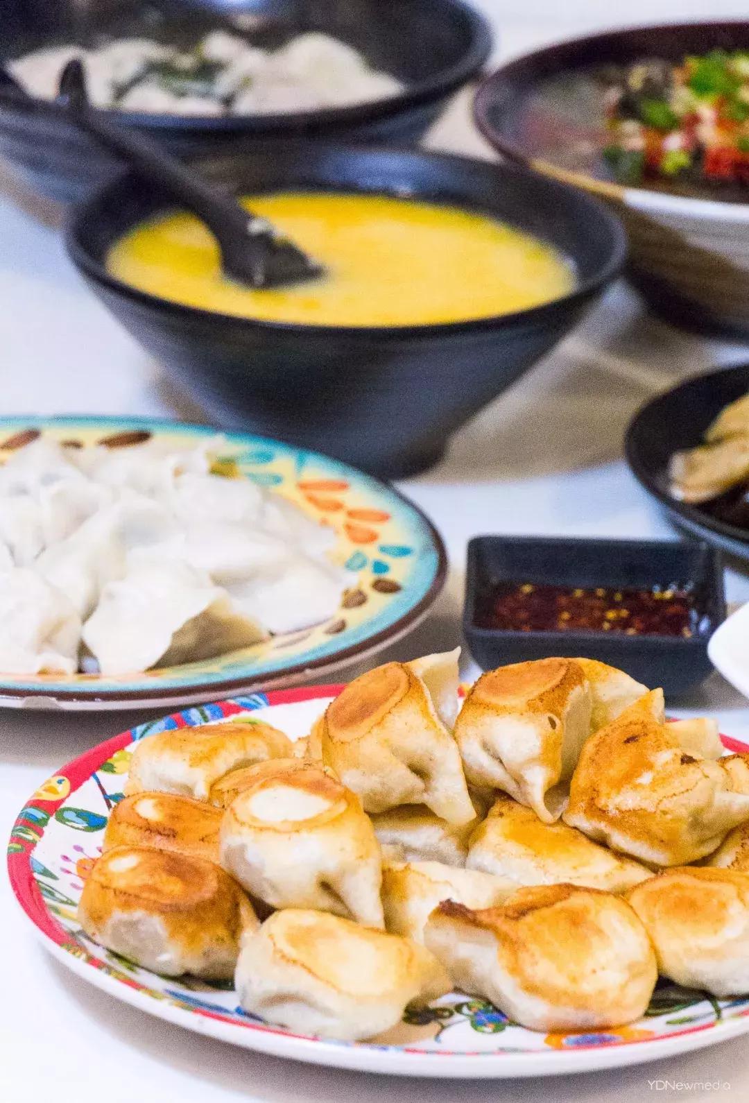 吃了一年，赌上武昌伢尊严，才敢给你们写这份武昌美食打卡地图！