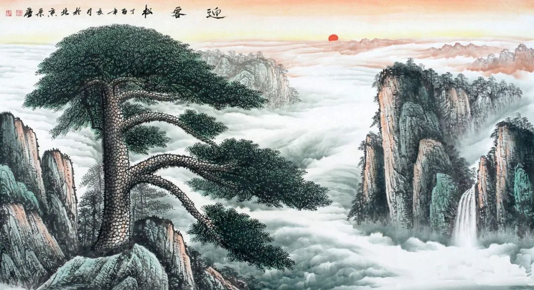 什么是美学中的自然美,什么是美是一种状态