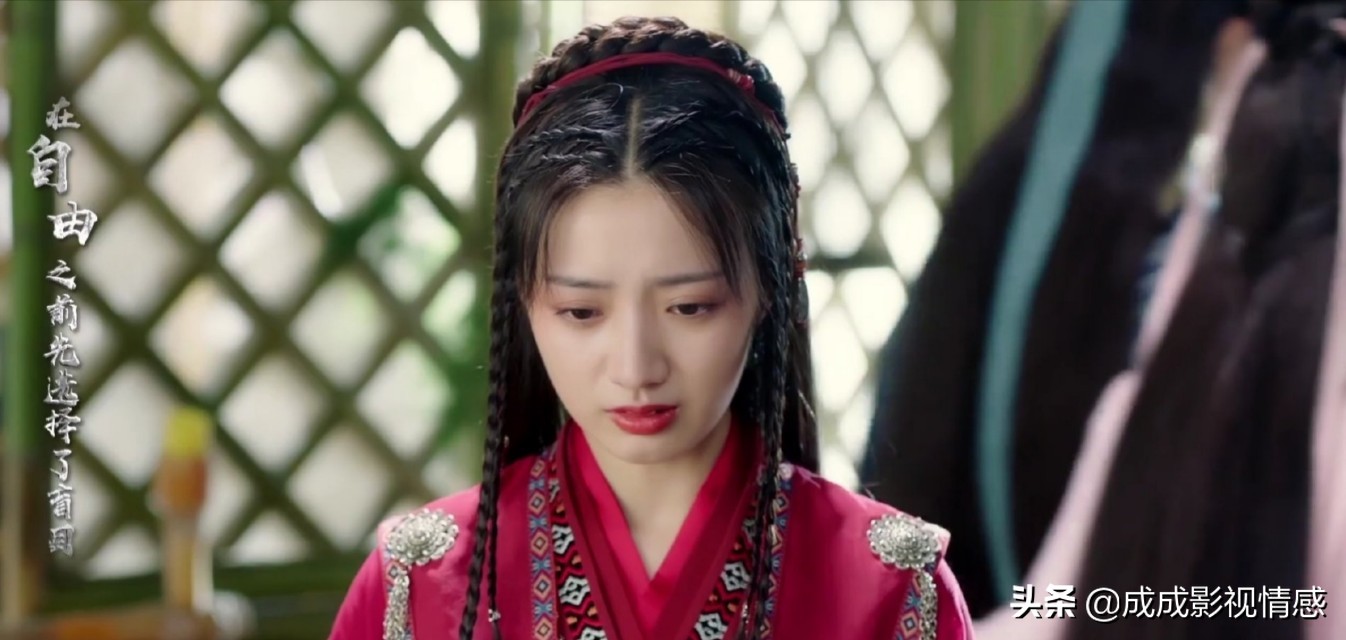 琉璃播出后各明星的反响,琉璃中全部演员素颜到底长什么样