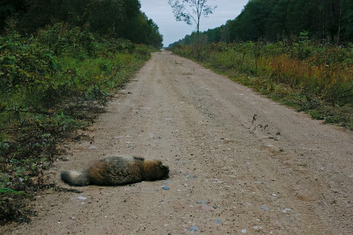 猞猁为何号称屠狼机器,猞猁屠狼机器