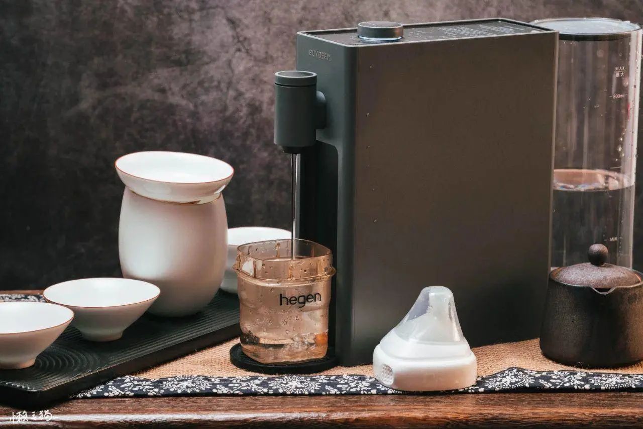 泡奶恒温水壶泡茶,泡奶粉恒温水壶好用吗