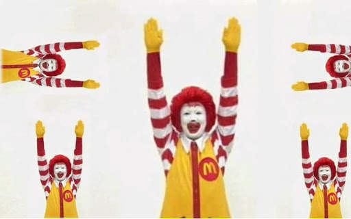 小丑的强大来源于人们内心的恐惧,小丑为什么让人觉得可怕