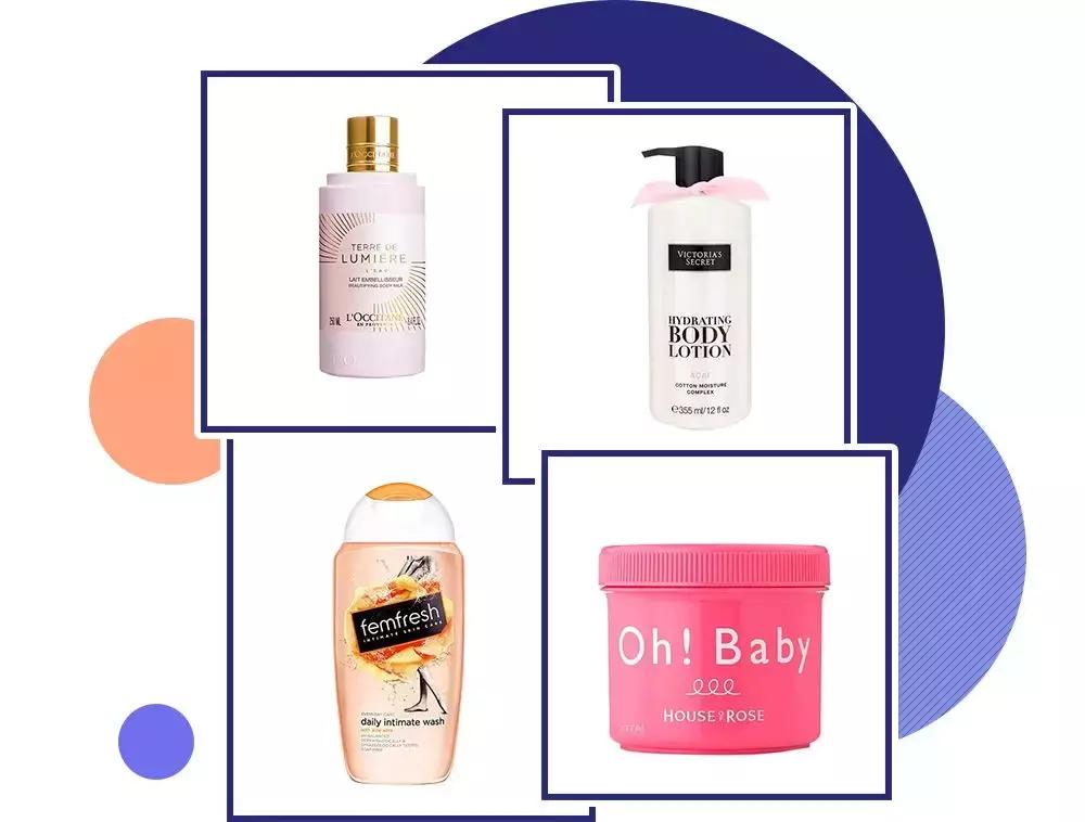 女生一天护肤价格,女生日常护理有哪些