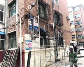 长治市妇幼保健院后勤科组织召开2019年工作总结大会暨第二十六期工作例会