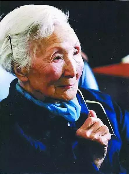 仅存的贵族,年轻人却对她一无所知!