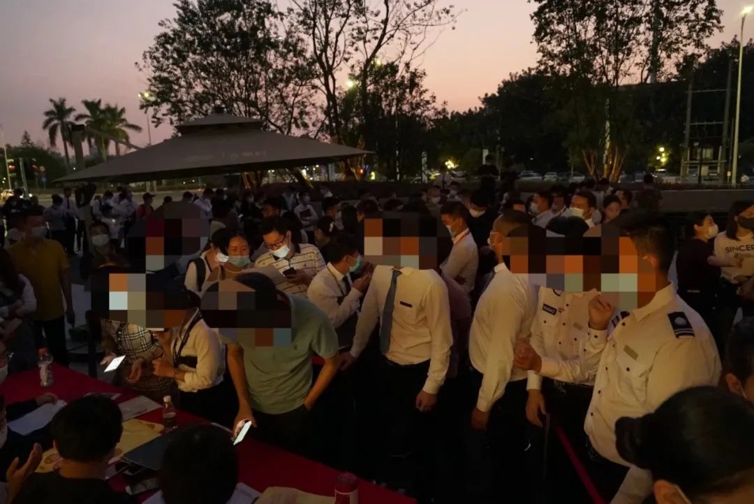 被深圳人爆买的中山，究竟是洼地，还是坑？