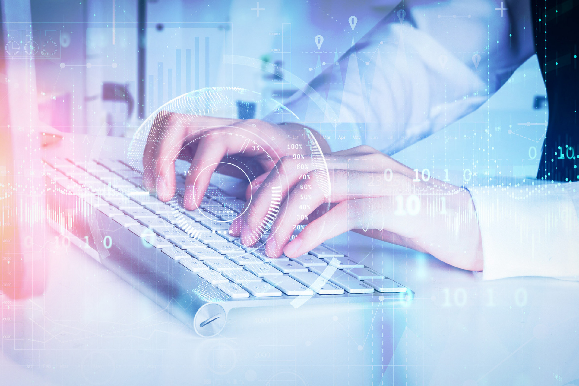 五大新商机,五大前景职业