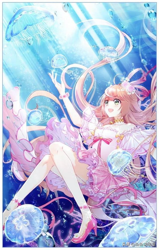 《萝铃的魔力》萝铃的50个小秘密，萝铃是纪伦金格好友，晓晓闺蜜