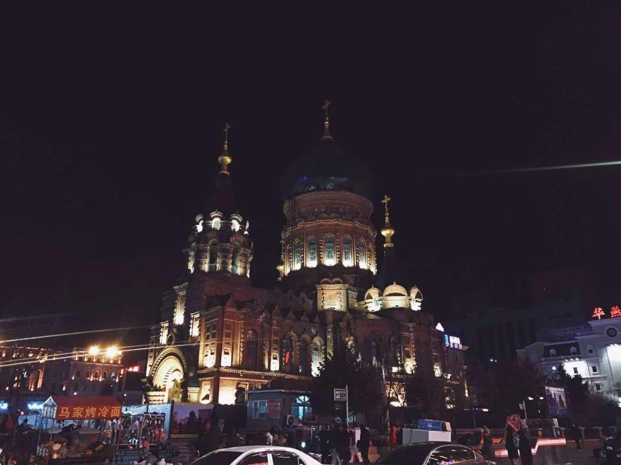 黑龙江最详细攻略,黑龙江的小常识