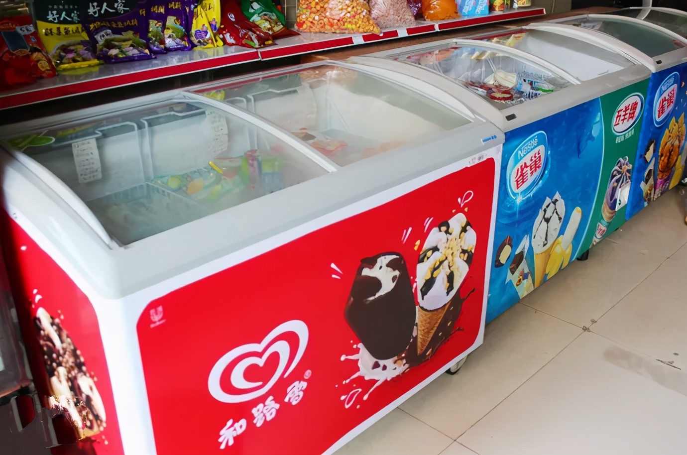 十八块钱钟薛高是真的吗,天价钟薛高真的有那么好吃吗