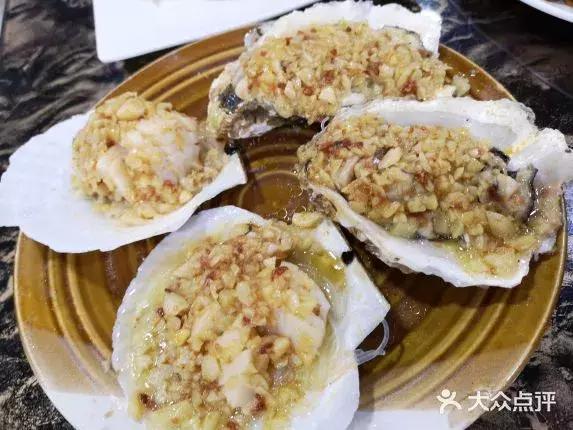 在天津的美食,天津开海美食攻略