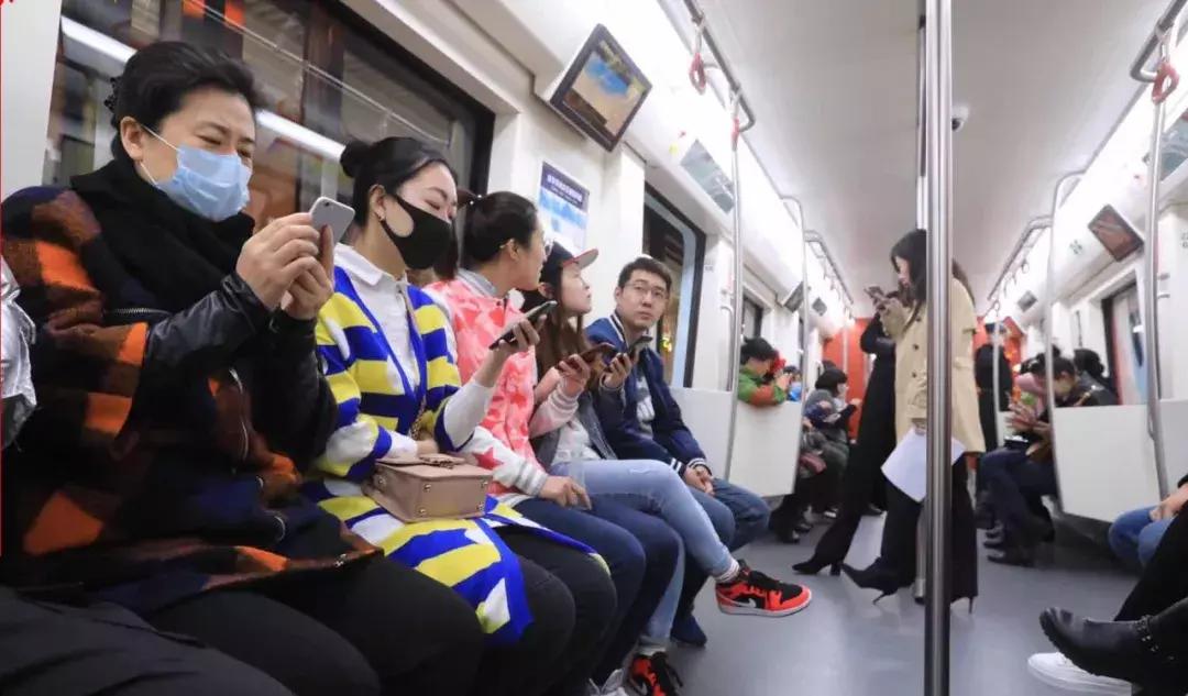 地铁1号线三期可试乘,哈尔滨地铁1号线介绍