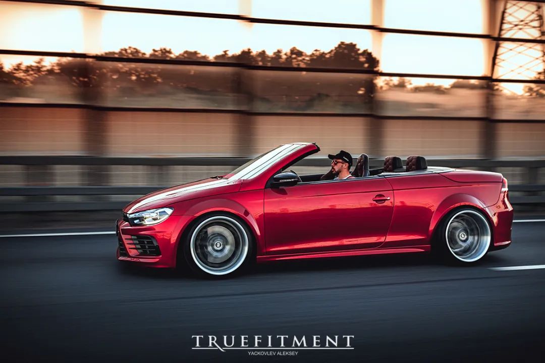 贴地飞行和一览无余,大众2021款eos敞篷跑车多少钱