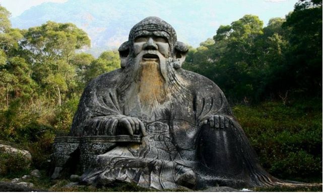 帛书老子道经多少章,帛书老子道德经朗读