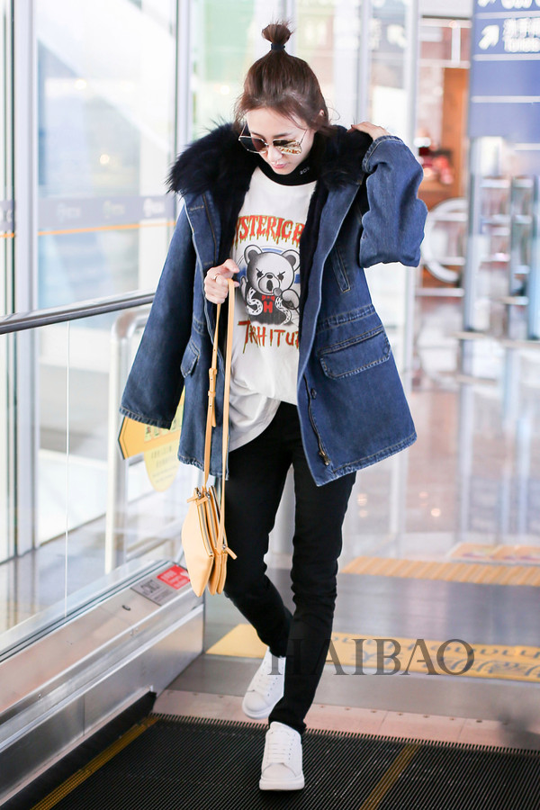 冬季怎么穿又时髦又保暖 (冬天想要保暖又时髦穿它就没错)