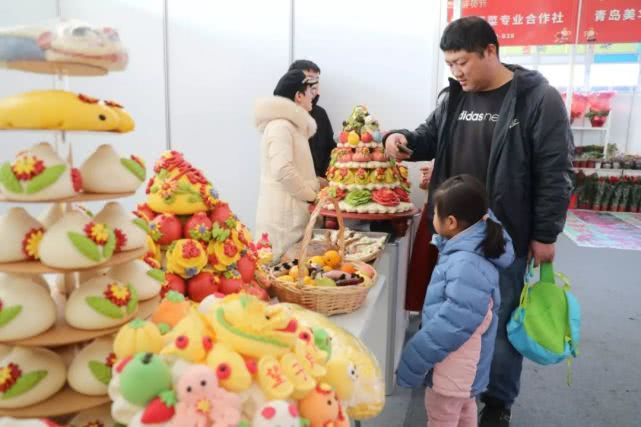 金沙滩啤酒城年货节,金沙滩啤酒城年货节图片