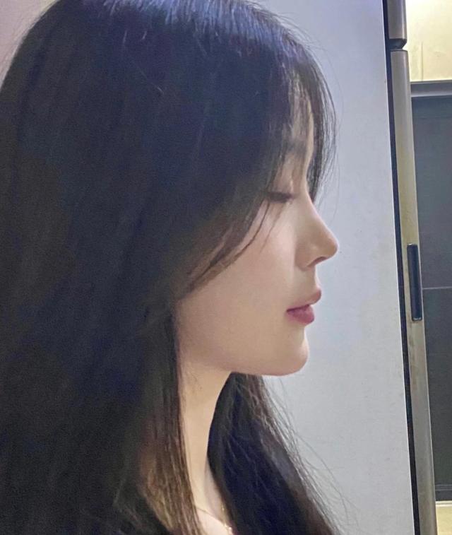 好看的鼻子，真的为颜值加分！这4种漂亮鼻型，素颜就很漂亮