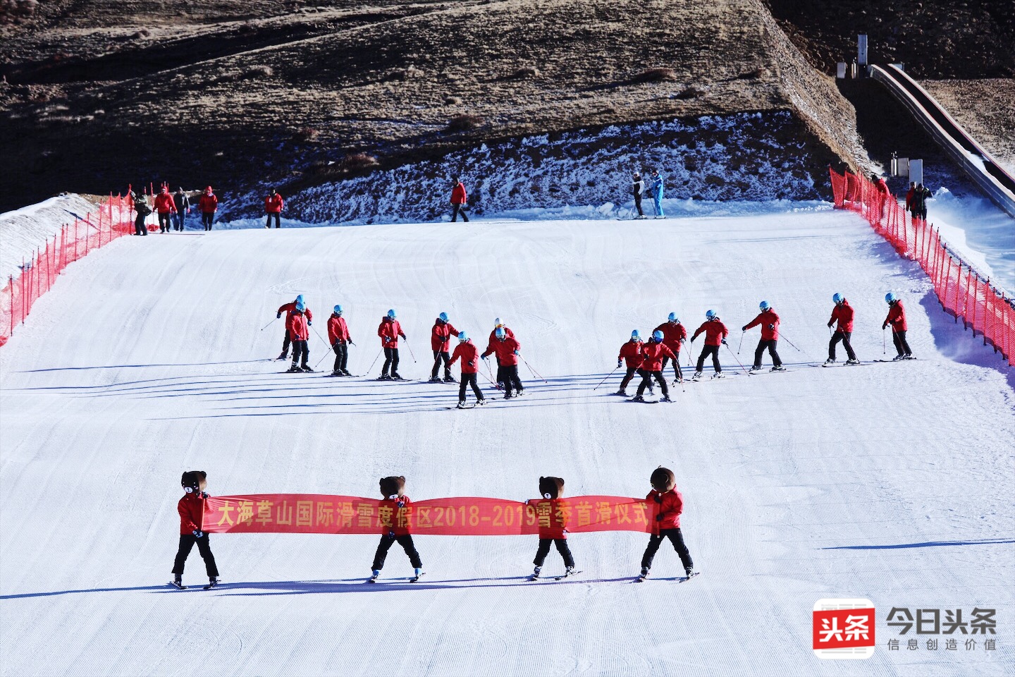 7月份云南滑雪场有哪些,云南这些滑雪场等你来打卡