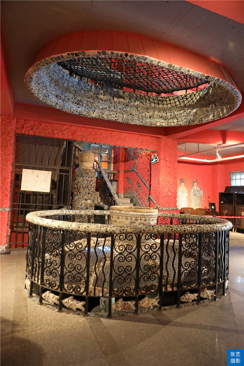 天津百年小洋楼,天津民国第一洋楼