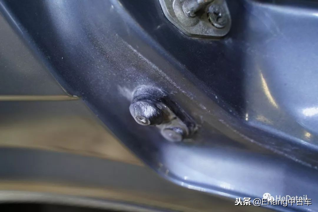 辉煌三十年｜1989CROWNMS132皇冠重生记