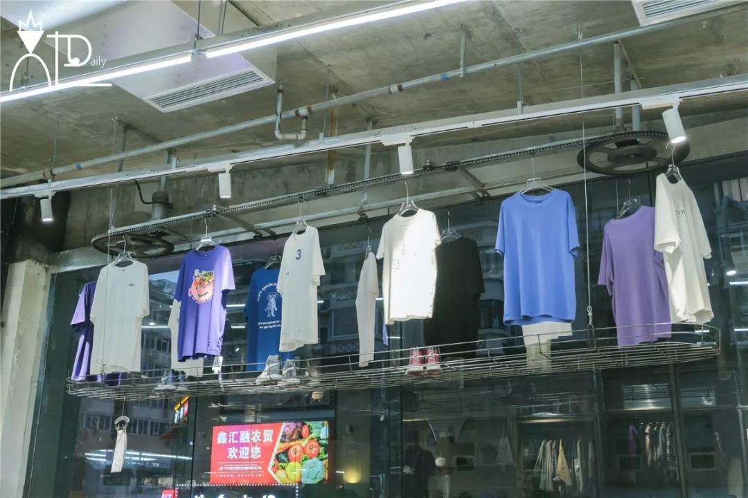 青岛品牌买手店,青岛买手店设计师