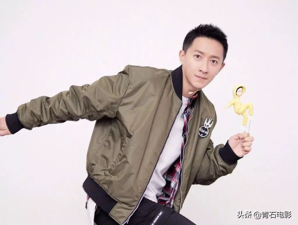 卢靖姗韩庚现在怎样了,韩庚怎么评价卢靖姗的