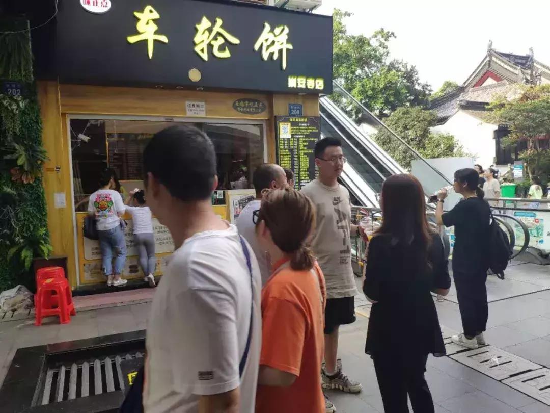 从经营困境到连开7家分店,无锡这家小店只用了半年,秘诀在哪?