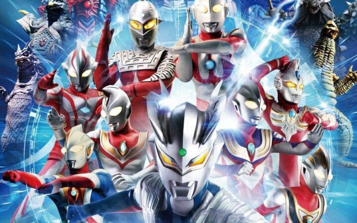 那些陪伴90后的童年记忆,陪伴我们童年的动画片