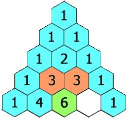学会这四个动作数学想学不好都难,30组数学动图开启你的数学思维