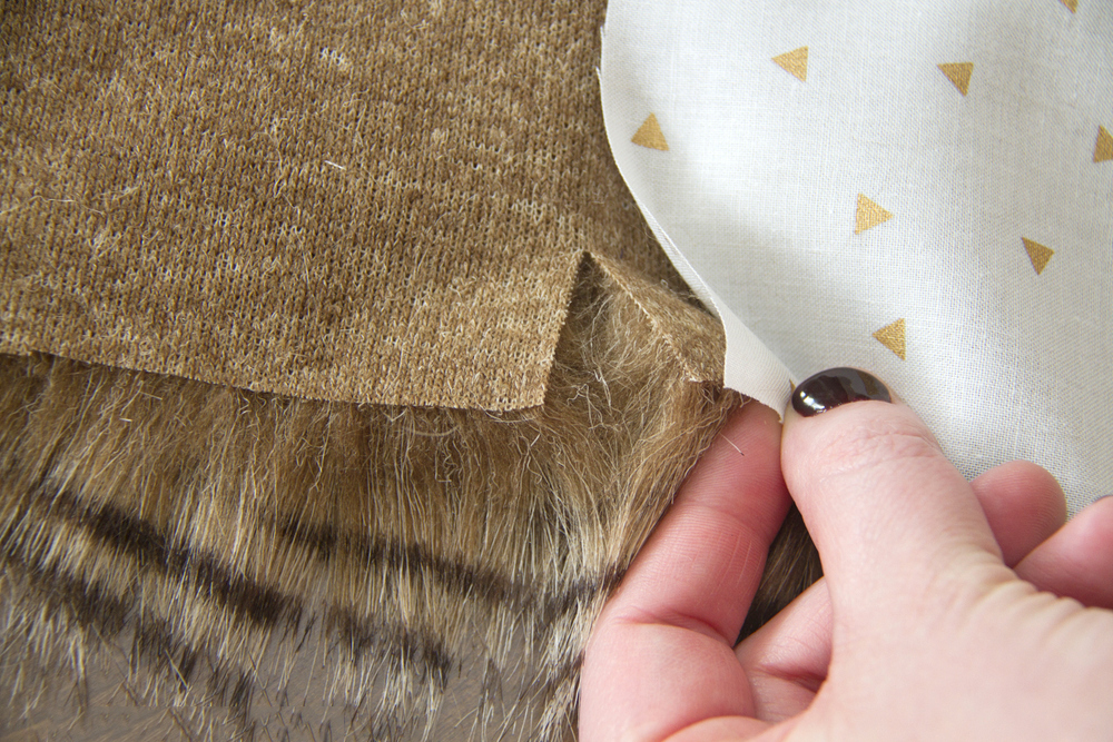 小背心裁剪与缝制入门,老年人背心的裁剪与缝制过程