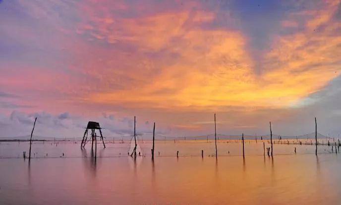 距海南仅20km，这个处女地比台湾风情、比三亚便宜，你错过了吗？