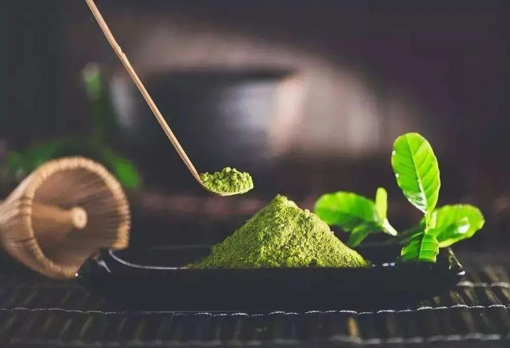 日本宇治小镇,正宗日本宇治抹茶