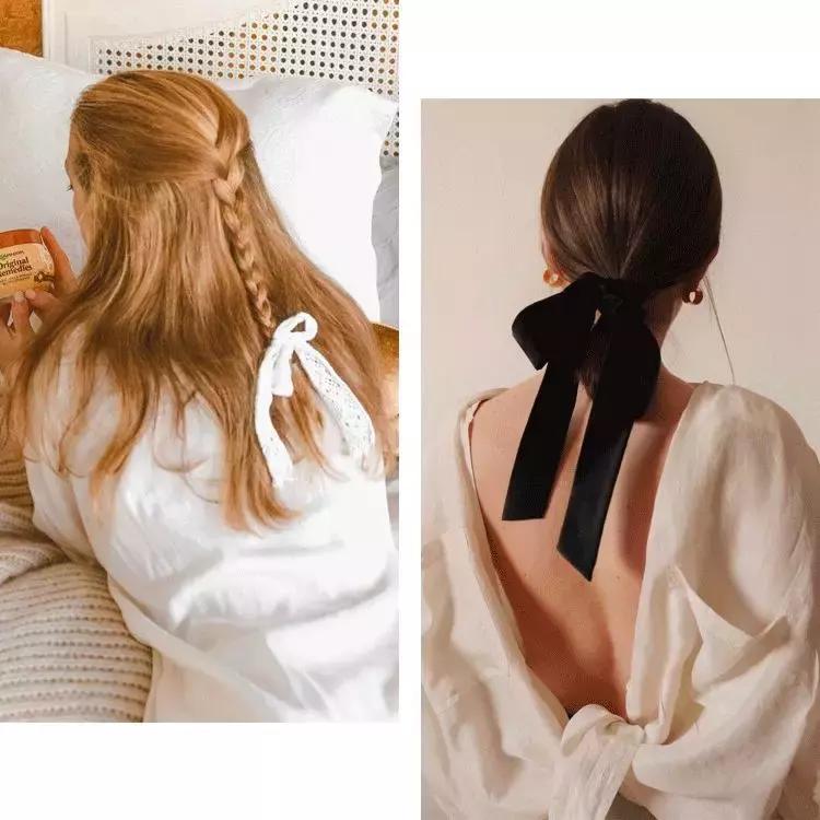 今年最有创意的发型,今年最流行的好看发型