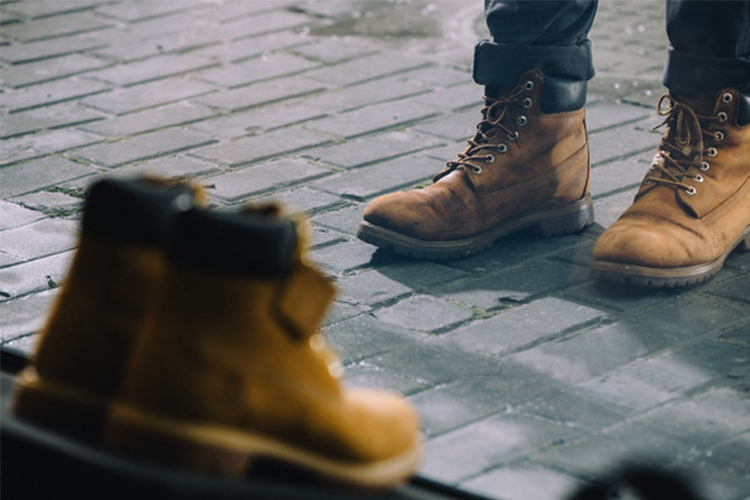 timberland大黄靴经典款区分,timberland男款大黄靴最小有39码吗