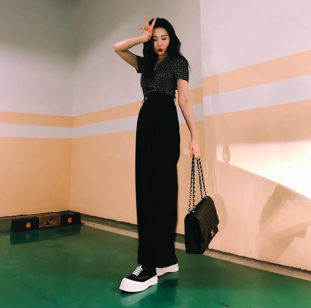 松糕百搭鞋增高女鞋,松糕百搭鞋