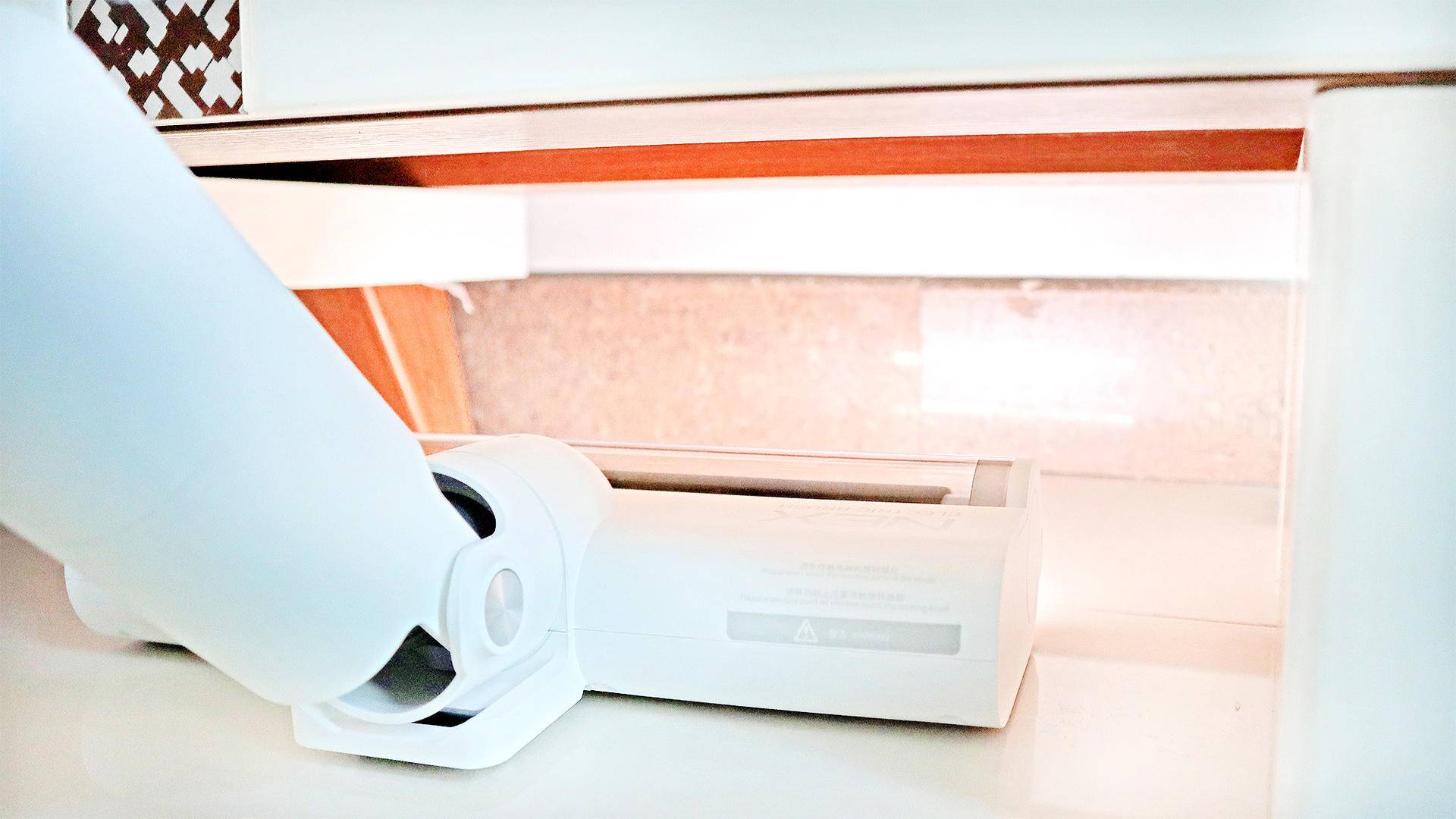 睿米吸尘器nexs和nexvx,睿米nex吸尘器过滤滤芯可以洗不