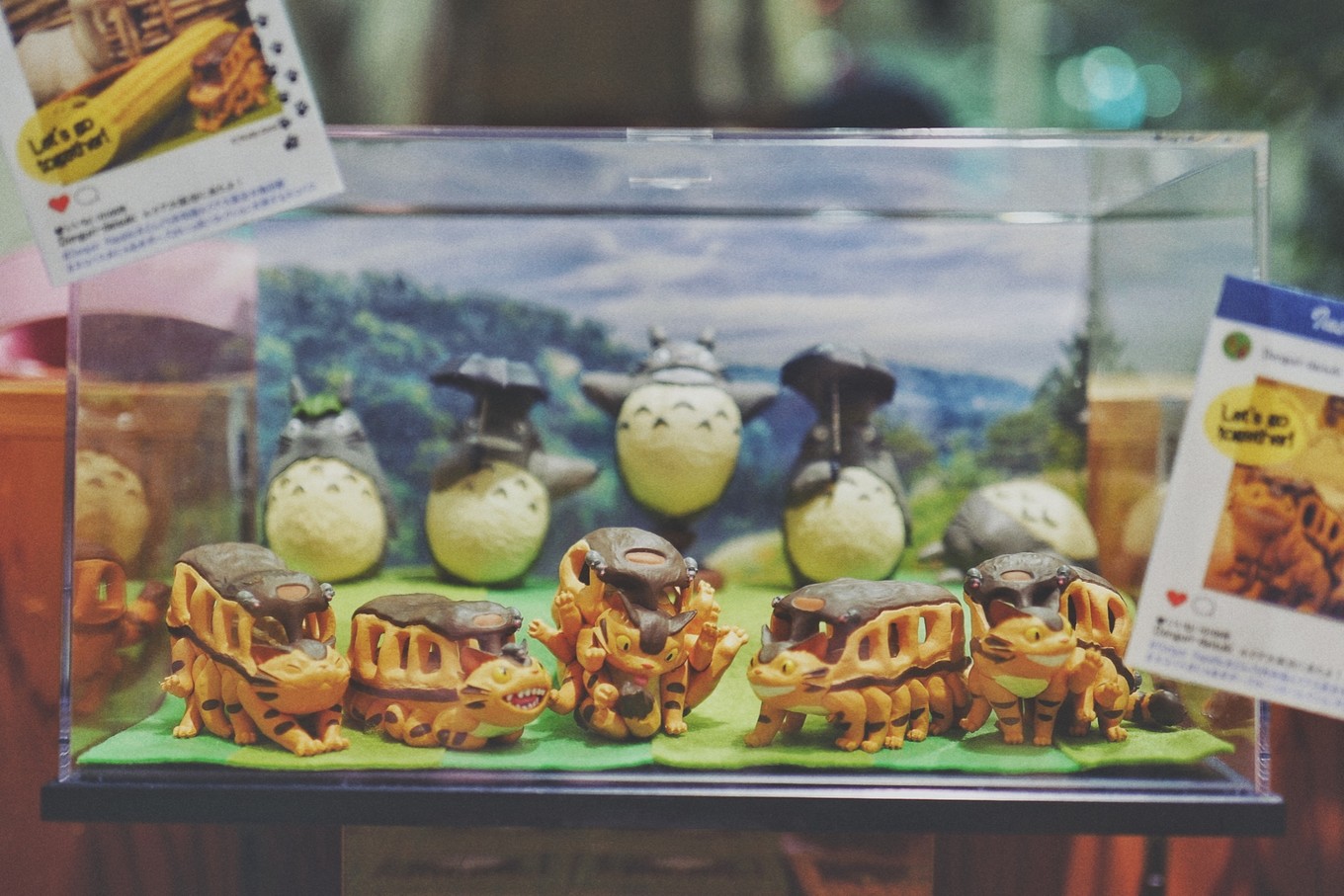 去一个让你开心的地方,去让你快乐的地方