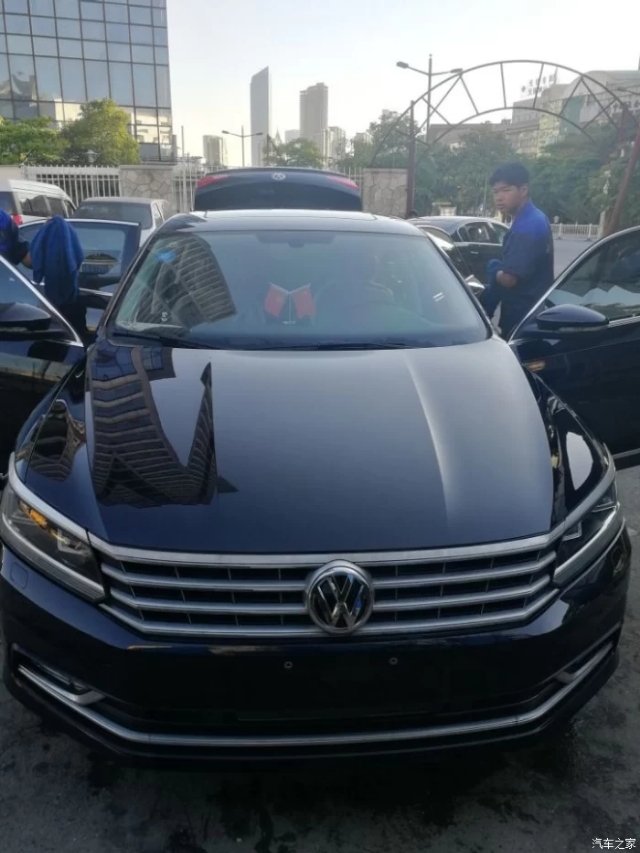 15款帕萨特用车感受,19款帕萨特用车说明