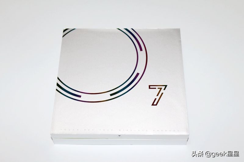 真无线蓝牙耳机出真知—mofi魔浪蓝牙耳机体验