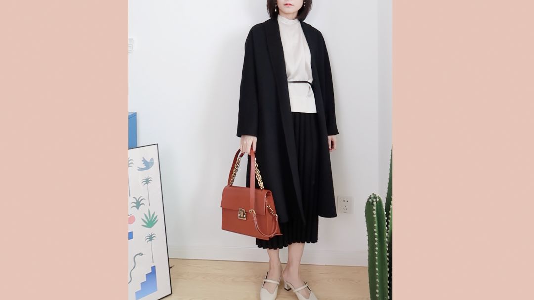 好穿的小个子玛丽珍鞋子店铺推荐,玛丽珍鞋适合什么包