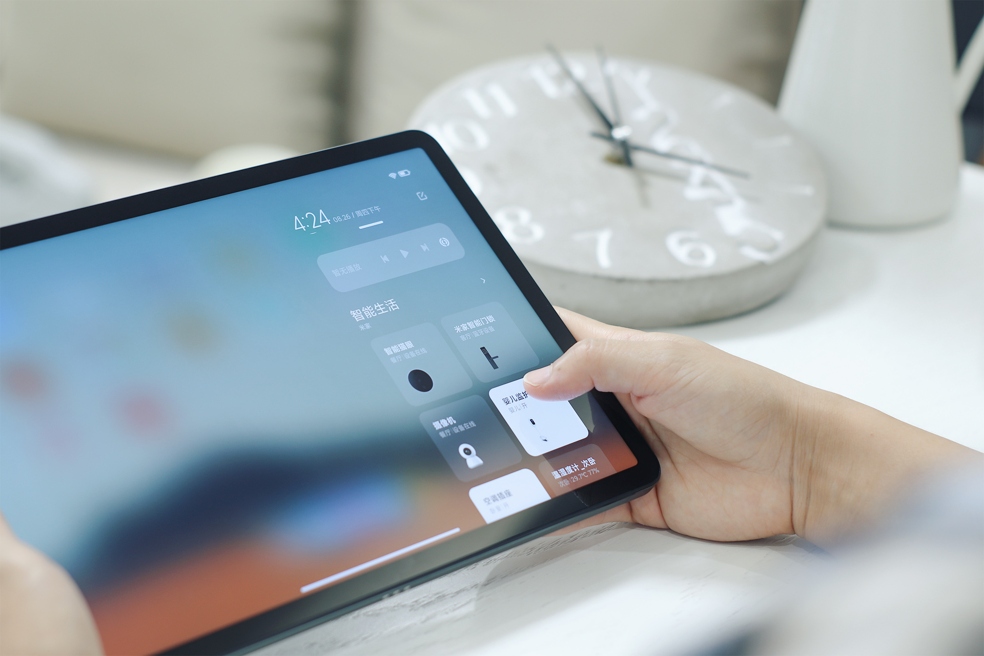 性价比之王小米平板5入手初体验,8个月小米平板5深度测评