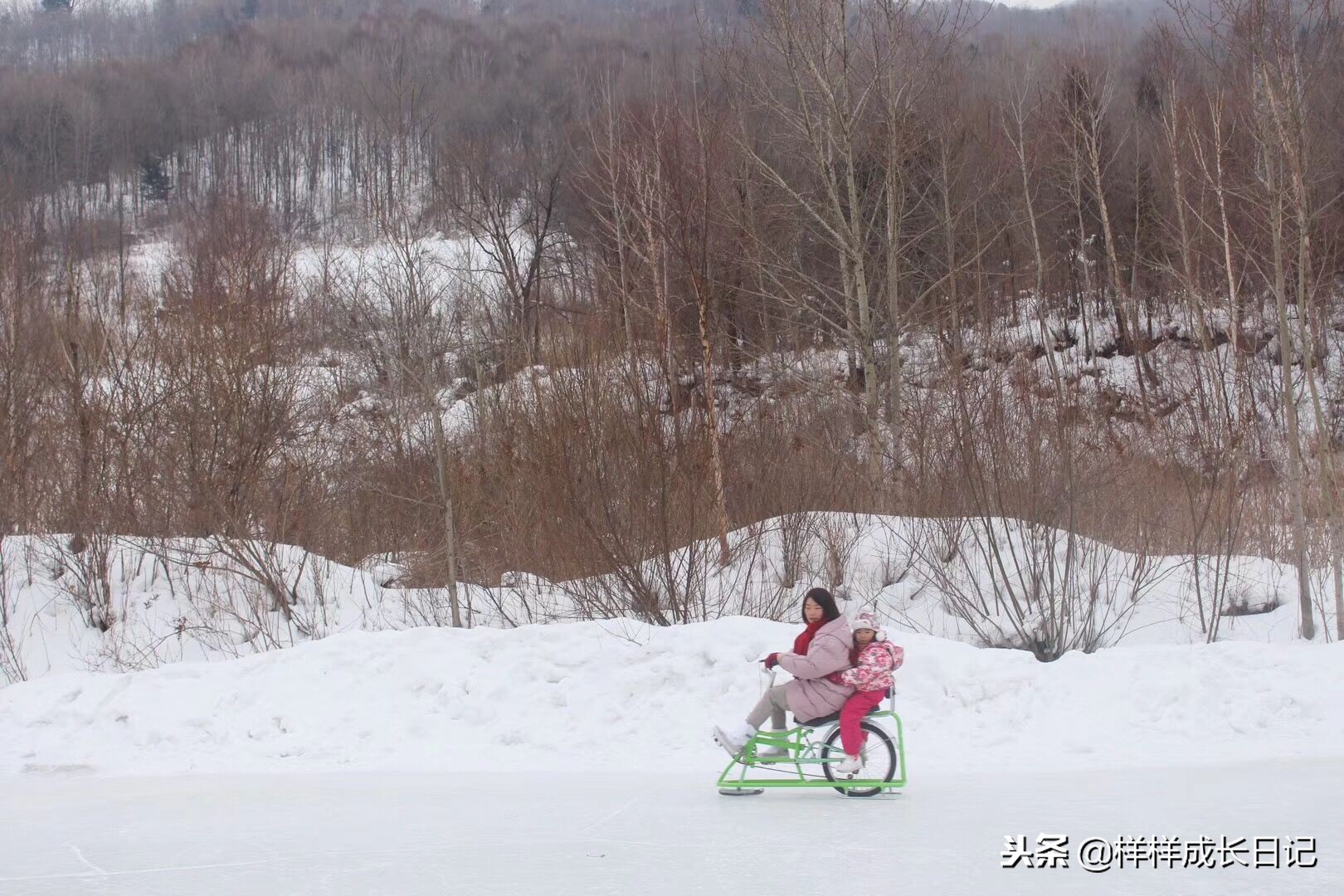 七个月带孩子4万公里自驾游,带孩子长期自驾旅行