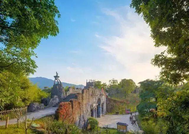 清远森波拉温泉度假村酒店好玩吗,清远森波拉温泉度假酒店附近景点