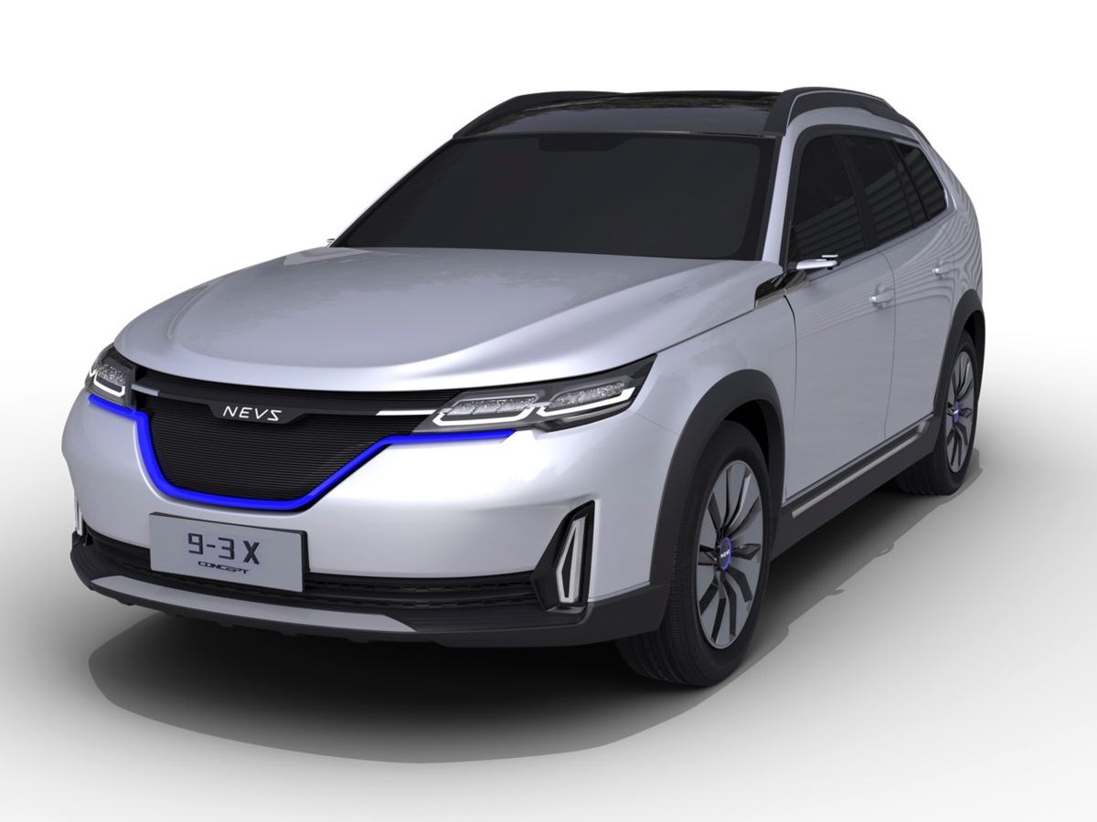 恒大新能源汽车近况,恒大新能源汽车何时上市