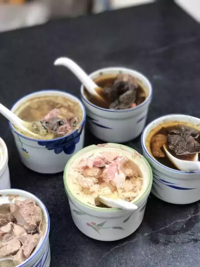 广州经典手信礼盒,广州值得带特产伴手礼