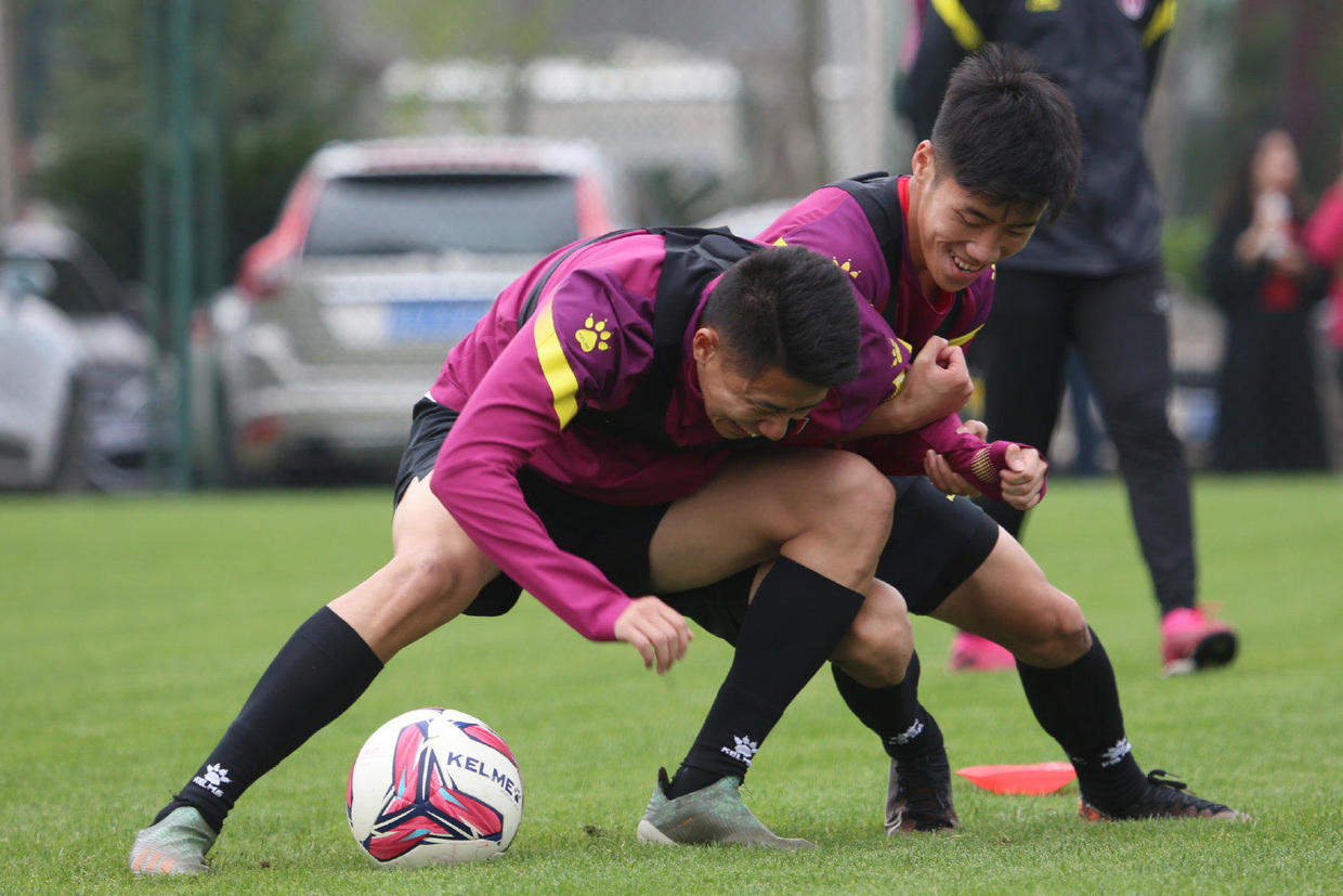 足协公布2024赛季三级联赛名单,四川足协最新名单