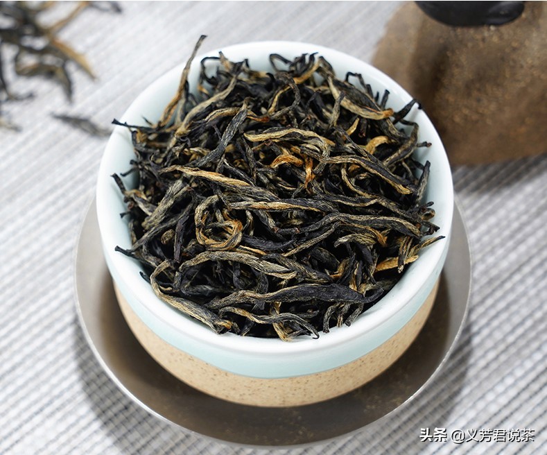 金骏眉是不是祁门红茶,金骏眉是不是正山小种