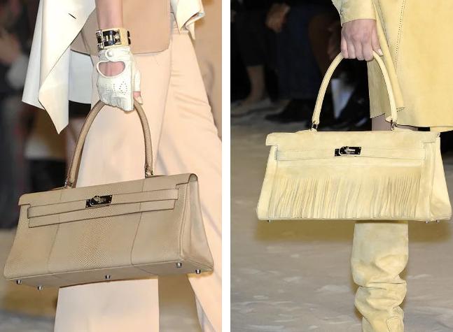 包神日记｜爱马仕Kelly家族的认亲大会