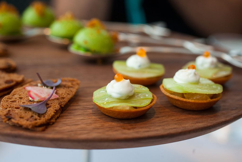 上海米其林好吃的粤菜,上海必吃米其林推荐餐厅