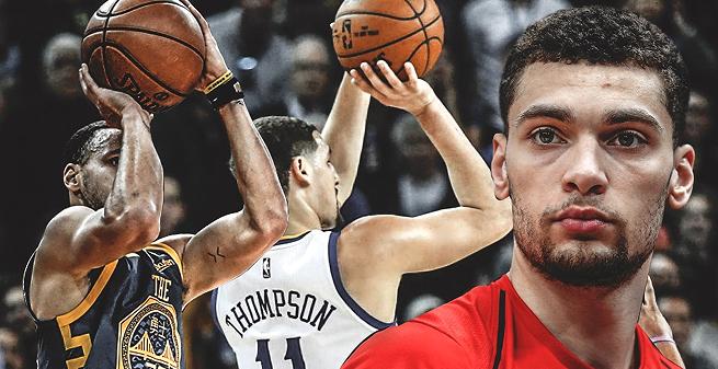 盘点nba赛场近十年奇迹诞生之时,nba开赛第一场